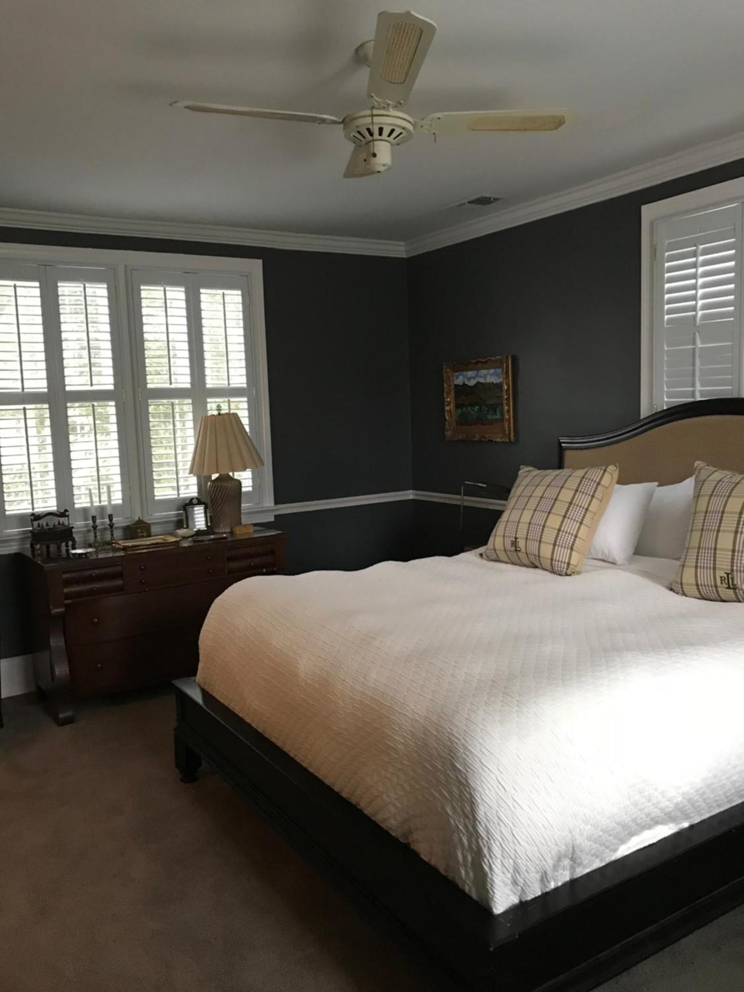 Springwood Inn Anniston Room photo