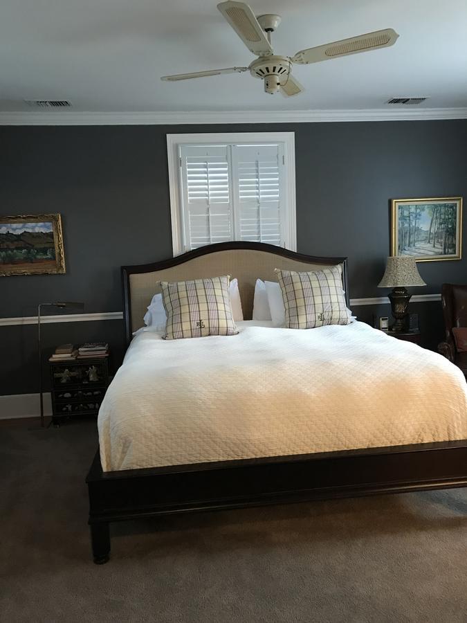 Springwood Inn Anniston Room photo